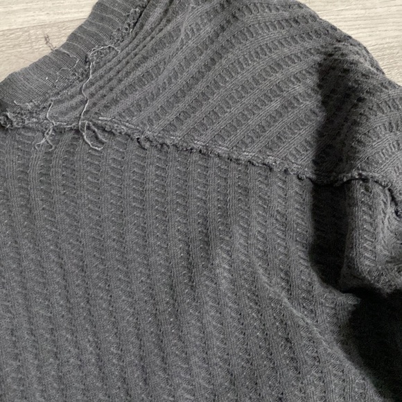 Free People We The Free New Magic Thermal - Picture 13 of 16